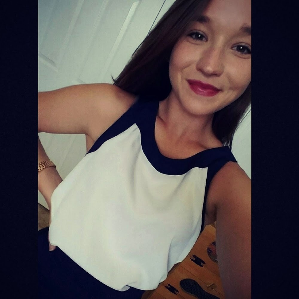 Meet your Posher, Ally